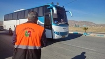 جابجایی نزدیک به ۵ میلیون مسافر در خوزستان طی ۹ ماهه ۱۴۰۴