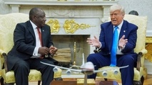 «متاسفم که هواپیما برای هدیه ندارم»