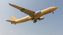 First A330 MRTT Phénix For France Makes Maiden Flight