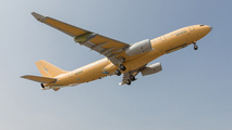 First A330 MRTT Phénix For France Makes Maiden Flight