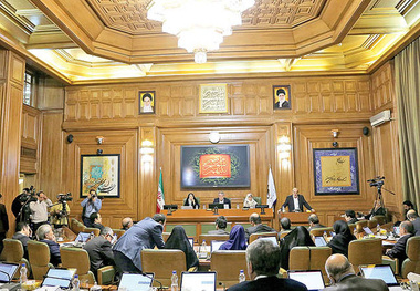  وقت‌کشی در کنترل آلودگی 