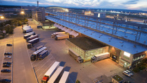 Frankfurt Airport reports steady performance in April