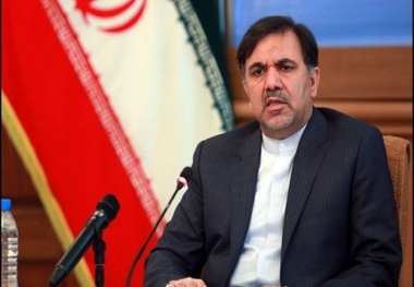 آخوندی: پول توسعه نداریم!