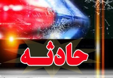 واژگونی خودرو در رستم آباد رودبار پنج مصدوم بر جا گذاشت