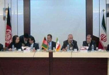 اقداماتی برای افزایش خدمات ترانزیت به رانندگان ایرانی صورت گرفته است