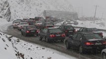 ◄ سرمای زودرس در راه است / لزوم آمادگی نیروهای استانی در سراسر کشور