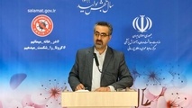 آخرین آمار ابتلا به کرونا در ایران/ تعداد فوتی‌ها همچنان دو رقمی است