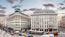 TOP 10 EUROPEAN CITIES FOR COMFORTABLE LIVING