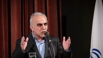 رئیس کل جدید گمرک معارفه شد