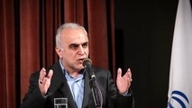 رئیس کل جدید گمرک معارفه شد