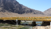 خسرو پرویز غنی زاده؛ ازتولد در رباط کریم تا ورود به وزارت راه/ بخش پنجم