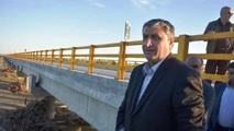 وزیر راه و شهرسازی وارد بندرعباس شد