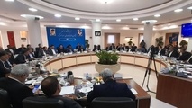 بیش از ۲۰۰ پروژه فرودگاهی در سطح کشور فعال است