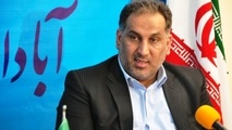 مجوز رویه واردات قطعی از بندر اروندکنار صادر می شود 