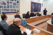 پیشرفت مطلوب اجرای پروژه های بزرگراهی در استان اردبیل 