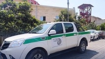 ایستگاه سیار هواشناسی در گلستان عملیاتی شد
