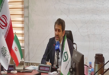 معاون شهردار تهران: تولید ۲۴۹ واگن مترو با همکاری مپنا در دستور کار است