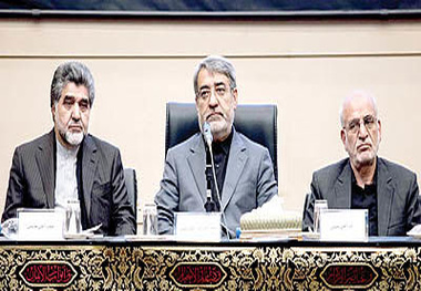  تیم جدید در اتاق فرمان پولی مستقر شد 