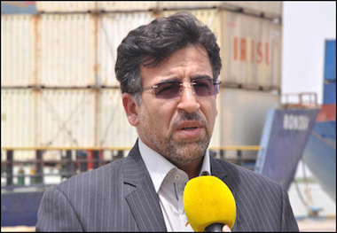سهم ۷۰ درصدی بندر امام در جابه‌جایی کالاهای اساسی کشور

