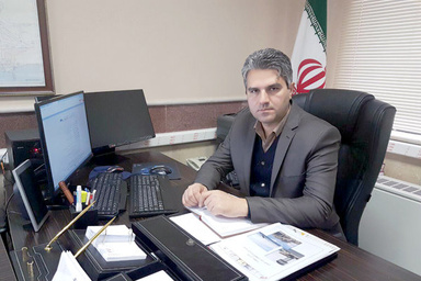 برقراری چهارمین مسیر بینالمللی فرودگاه تبریز