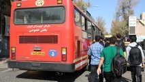 دیدار نمایندگان خطوط تاکسی و اتوبوس با سرپرست سازمان مدیریت حمل و نقل الوند