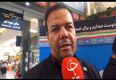 راه اندازی قطارهای فوق العاده در مسیرهای حومه ای برای تشییع رهبر 
