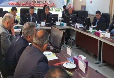 استقرار سیستم فرماندهی حادثه در راستای ارتقای ایمنی بنادر کشور

