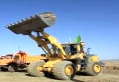 اعتبارات راه‌های چهارمحال و بختیاری ناچیز است