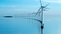 Asia set to lead the wind energy market