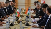 Iran, India keen on developing Chabahar Port