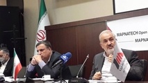 مدیرعامل مپنا به عنوان وزیر پیشنهادی صمت معرفی شد