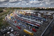 InnoTrans 2026 to Explore AI and Connected Public Transport
