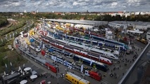 US Presence Expands at InnoTrans 2026 as California High-Speed Rail Exhibits