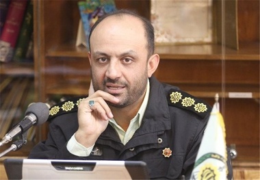 گلستان شهدا، شناسنامه زرین شجاعت مردم اصفهان