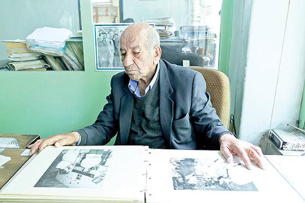 پیشنهاد ساخت کامیون 