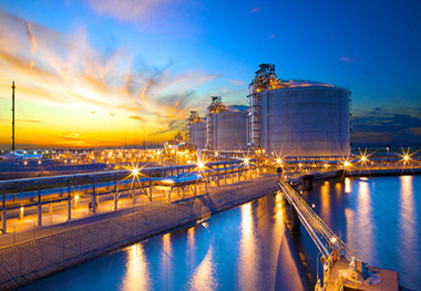 Cameron LNG starts its first LNG production from Train 2