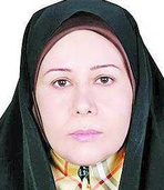 مژگان اثباتی