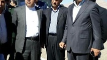تاکید آخوندی به تکمیل باند جدید و ترمینال خارجی فرودگاه کرمان