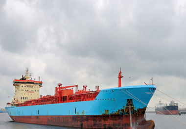 USCG receives 15th application for BWMS type approval
