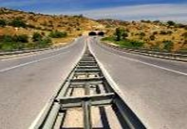 تقویت زیرساخت های ارتباط جاده ای رونق اقتصادی ارسباران را در پی دارد