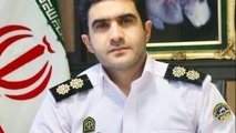 پرتصادف ترین بزرگراه های تهران در نیمه اول ۱۴۰۱