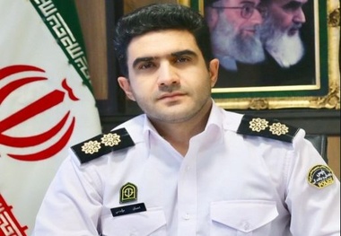 پرتصادف ترین بزرگراه های تهران در نیمه اول ۱۴۰۱