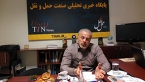 ◄ اهداف بخش ریلی را متناسب با امکانات آن در نظر بگیریم