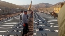 اهمیت زیرساخت‌ حمل‌ و نقل در شکل‌ دهی به قدرت‌ جهانی/  کنترل مناطق استراتژیک با ساخت راه آهن 