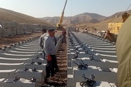 اهمیت زیرساخت‌ حمل‌ و نقل در شکل‌ دهی به قدرت‌ جهانی/  کنترل مناطق استراتژیک با ساخت راه آهن 