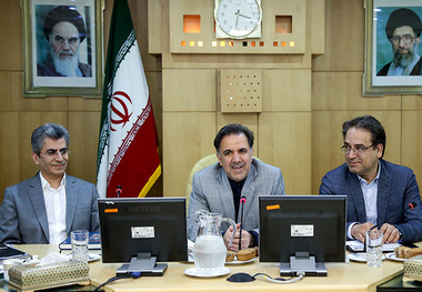 تأکید آخوندی در بازگشت معماری به هویت ایرانی