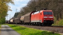 DB Cargo awards Siemens predictive maintenance contract