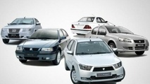 قیمت خودرو امروز ۲۶ اردیبهشت + جدول