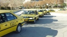 تقدیر از ۲ تاکسیران قزوینی