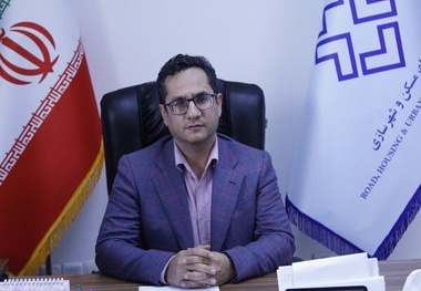 حریم گسلی ۹ شهر در دولت سیزدهم تعیین و تدوین شد 